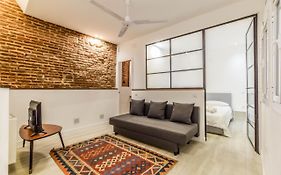 Apartamento En Anton Martin-Lavapies